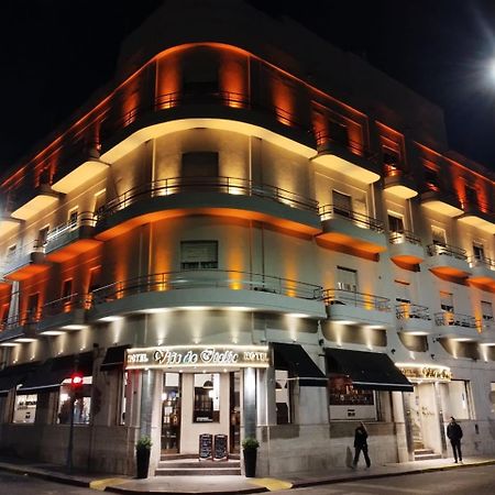 Hotel Vina De Italia Córdoba Eksteriør bilde