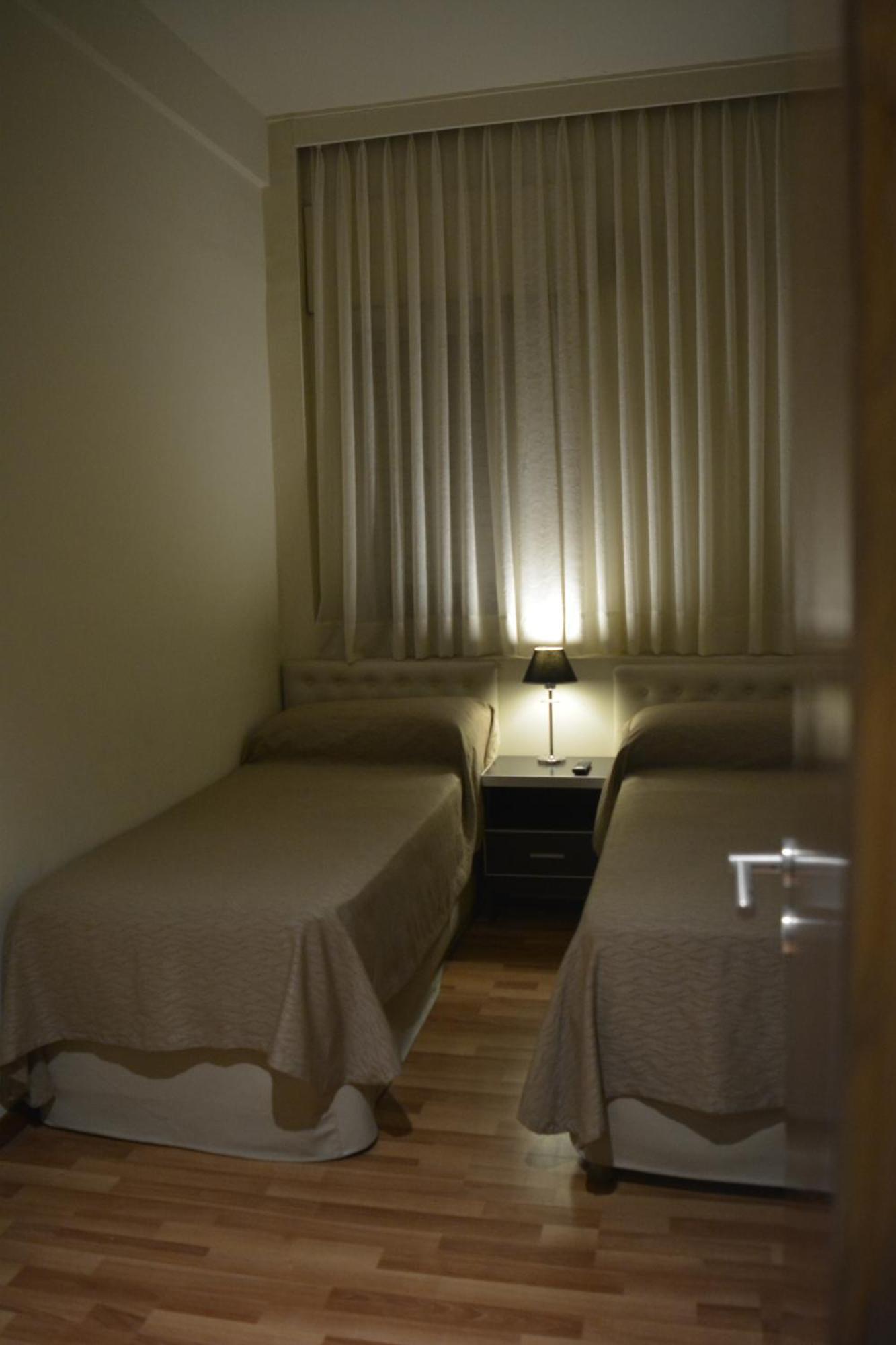Hotel Vina De Italia Córdoba Eksteriør bilde
