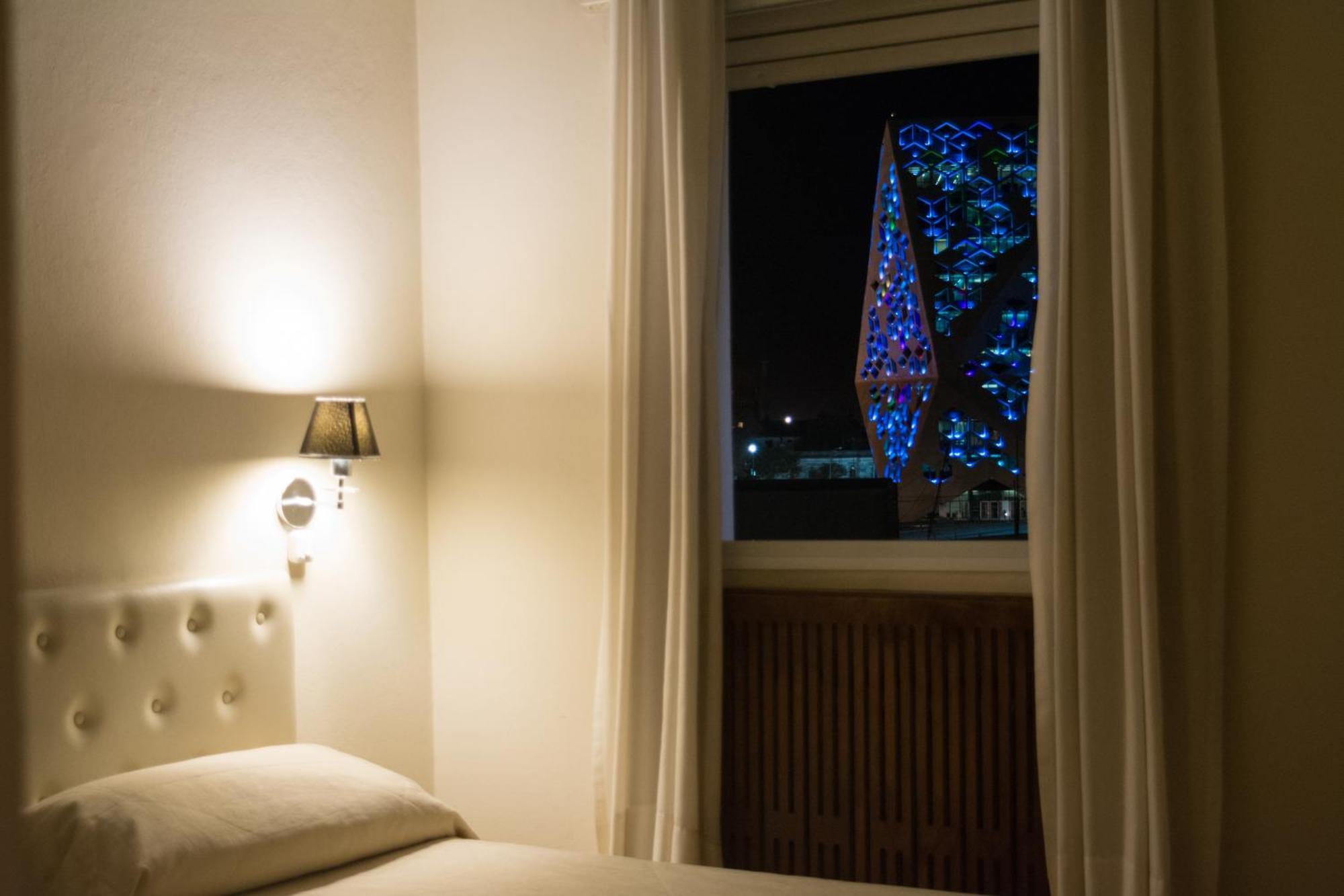 Hotel Vina De Italia Córdoba Eksteriør bilde