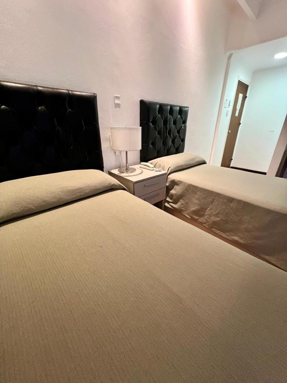Hotel Vina De Italia Córdoba Eksteriør bilde