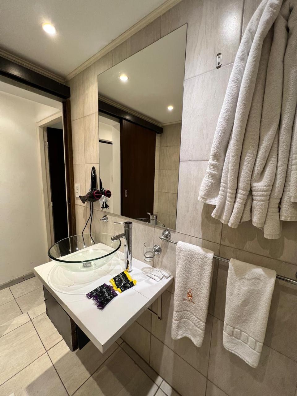 Hotel Vina De Italia Córdoba Eksteriør bilde