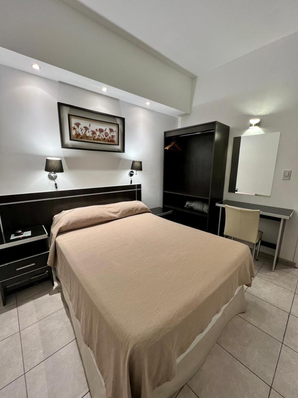 Hotel Vina De Italia Córdoba Eksteriør bilde