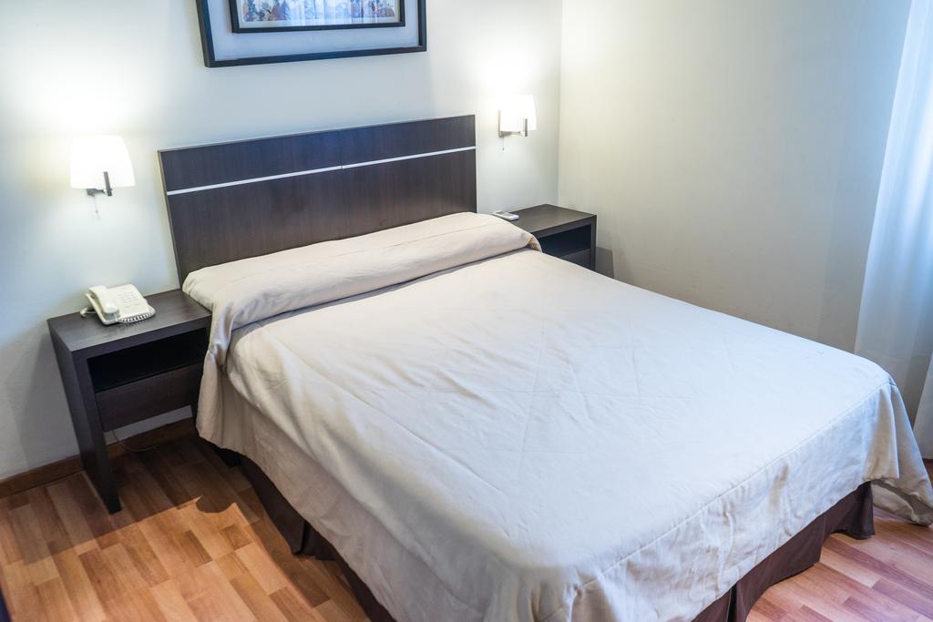 Hotel Vina De Italia Córdoba Eksteriør bilde
