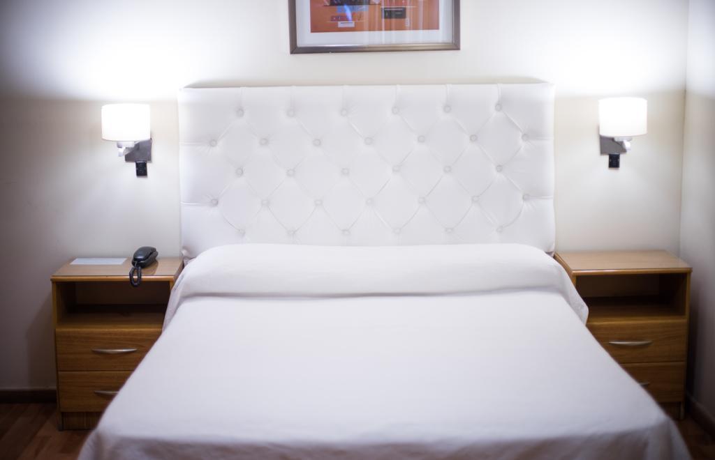 Hotel Vina De Italia Córdoba Eksteriør bilde