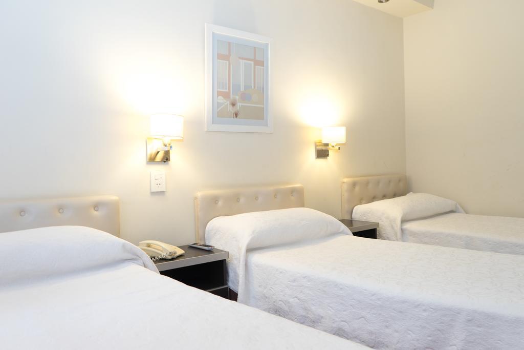 Hotel Vina De Italia Córdoba Eksteriør bilde