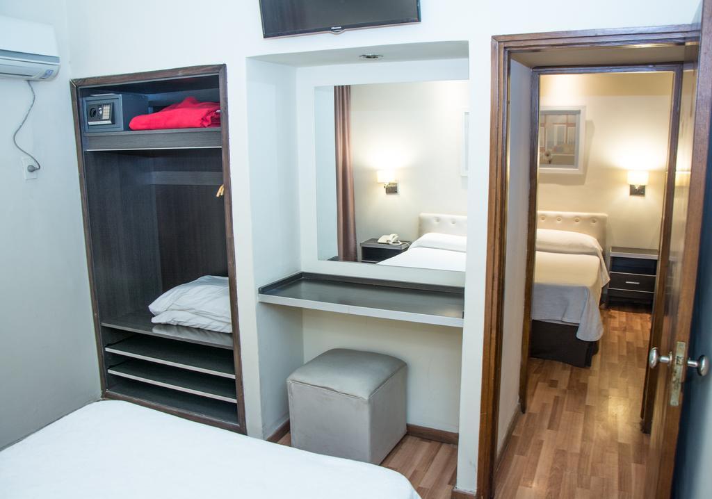 Hotel Vina De Italia Córdoba Eksteriør bilde