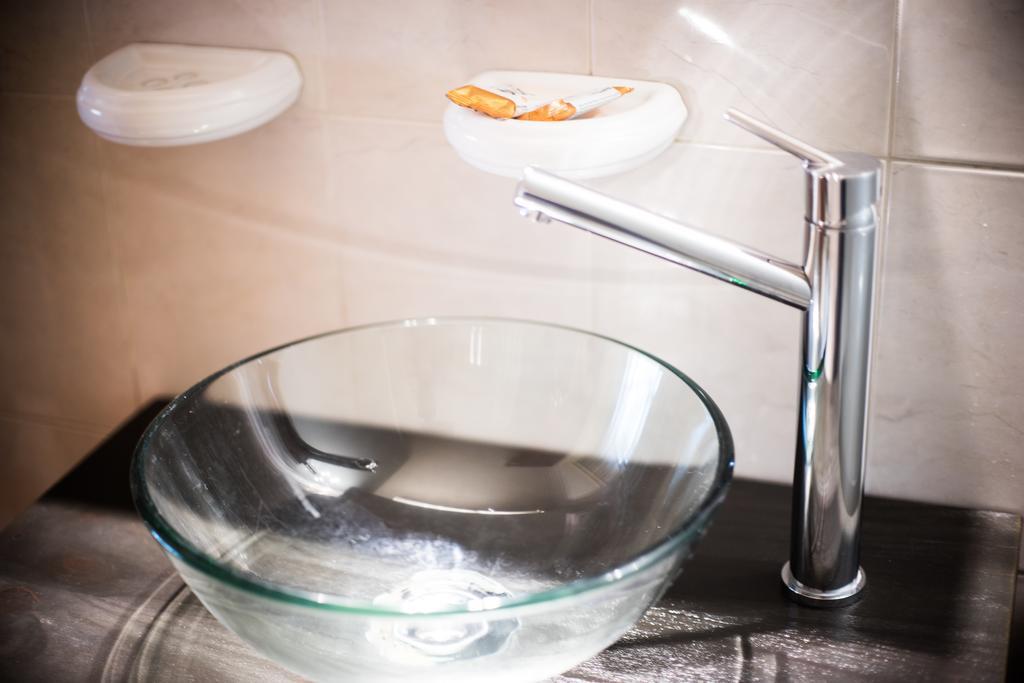Hotel Vina De Italia Córdoba Eksteriør bilde