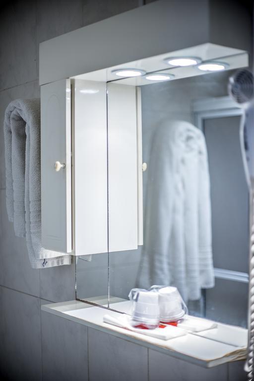 Hotel Vina De Italia Córdoba Eksteriør bilde