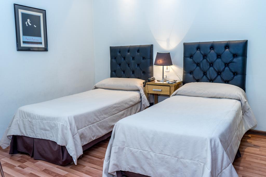 Hotel Vina De Italia Córdoba Eksteriør bilde
