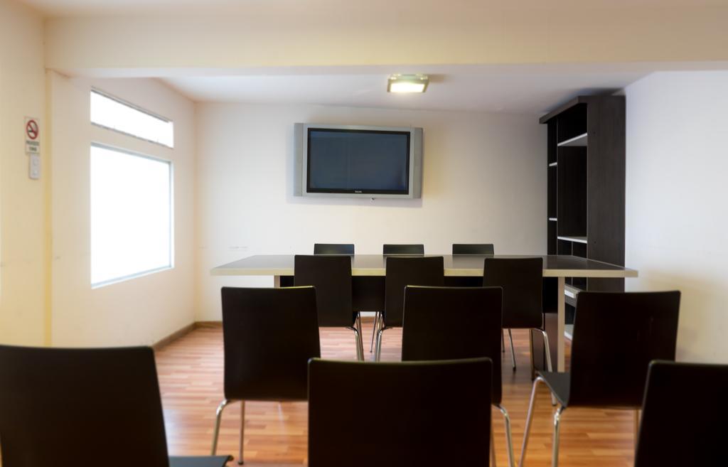 Hotel Vina De Italia Córdoba Eksteriør bilde