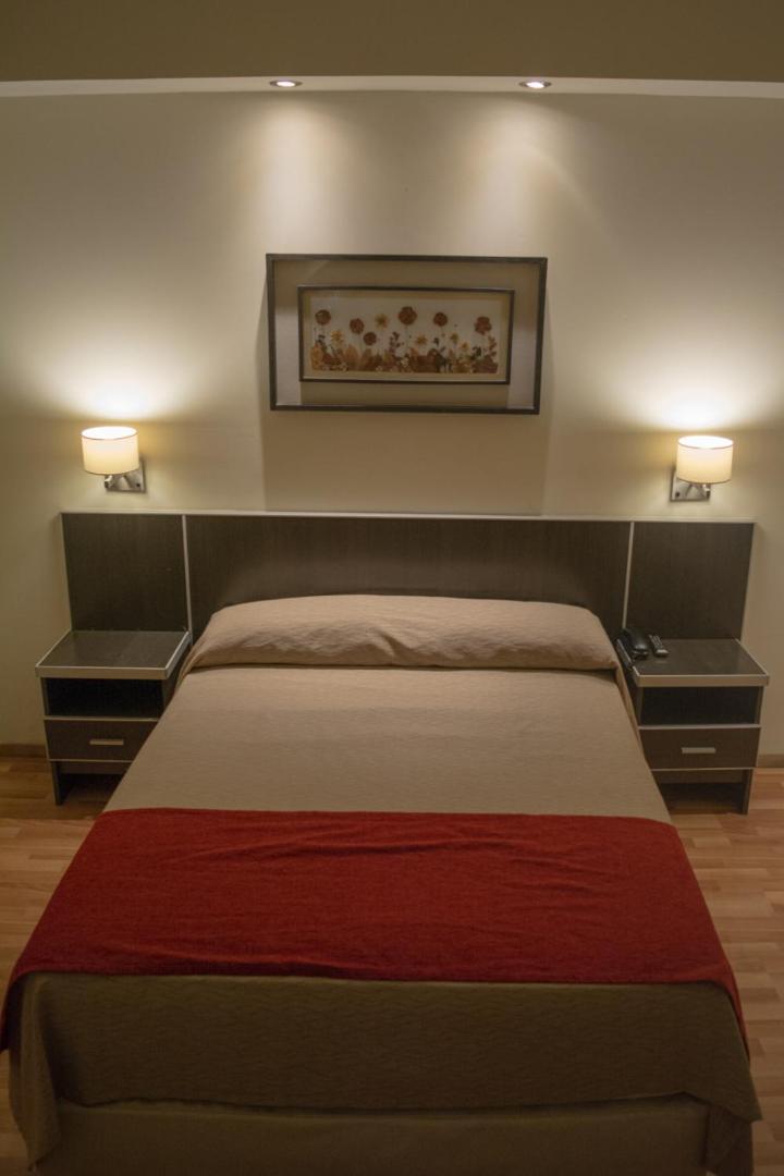 Hotel Vina De Italia Córdoba Eksteriør bilde