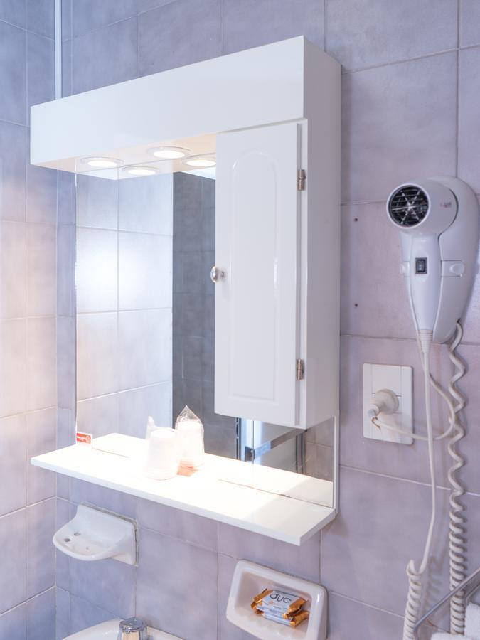 Hotel Vina De Italia Córdoba Eksteriør bilde