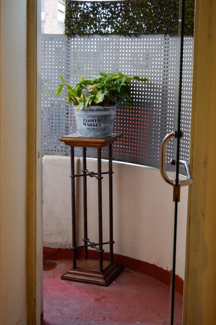 Hotel Vina De Italia Córdoba Eksteriør bilde