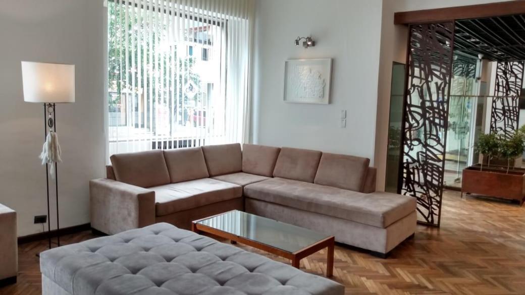 Hotel Vina De Italia Córdoba Eksteriør bilde