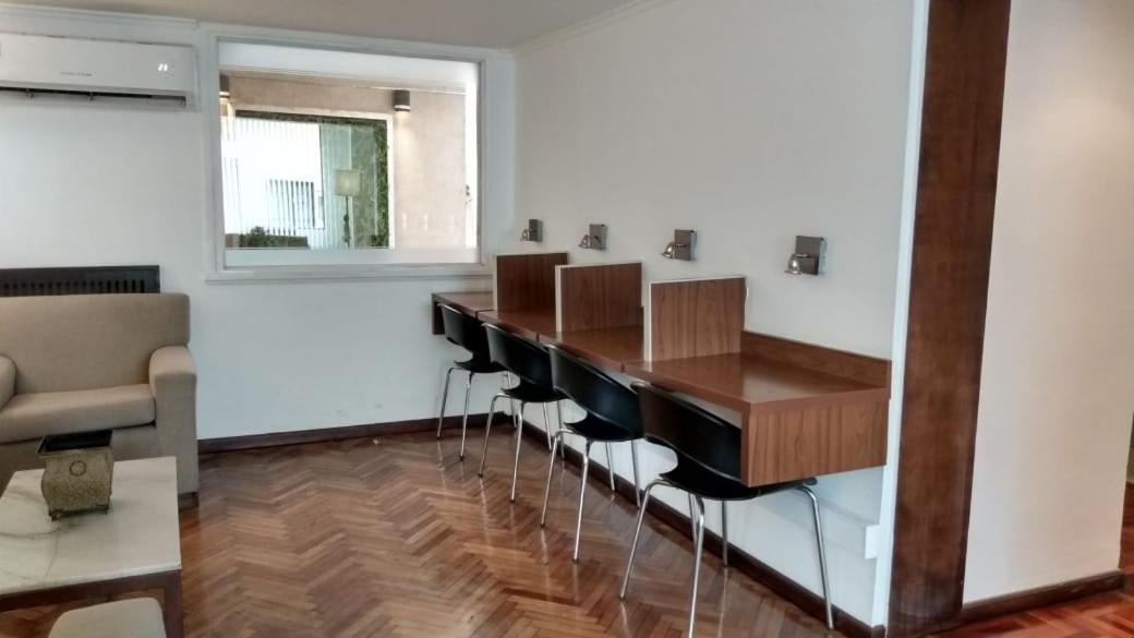 Hotel Vina De Italia Córdoba Eksteriør bilde