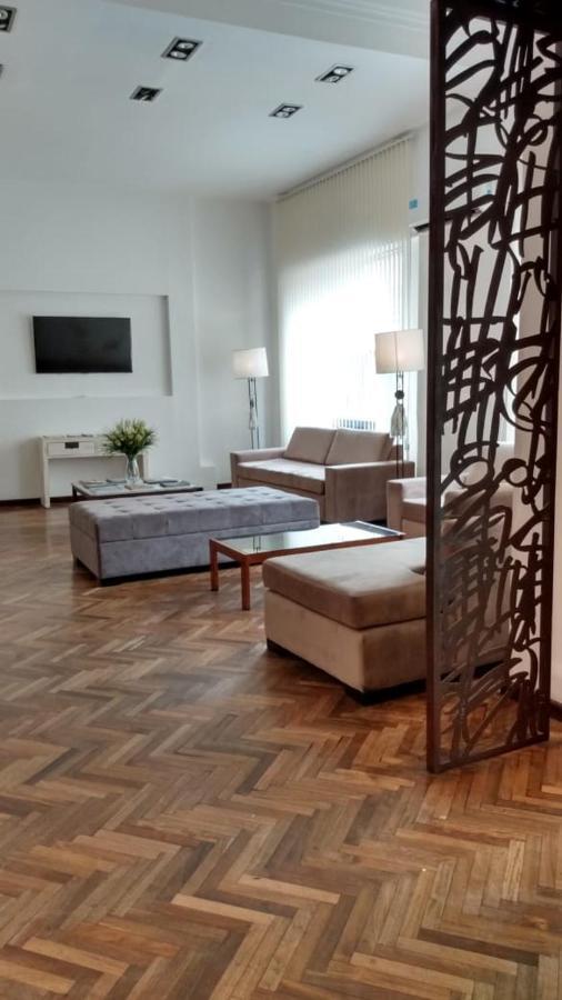 Hotel Vina De Italia Córdoba Eksteriør bilde