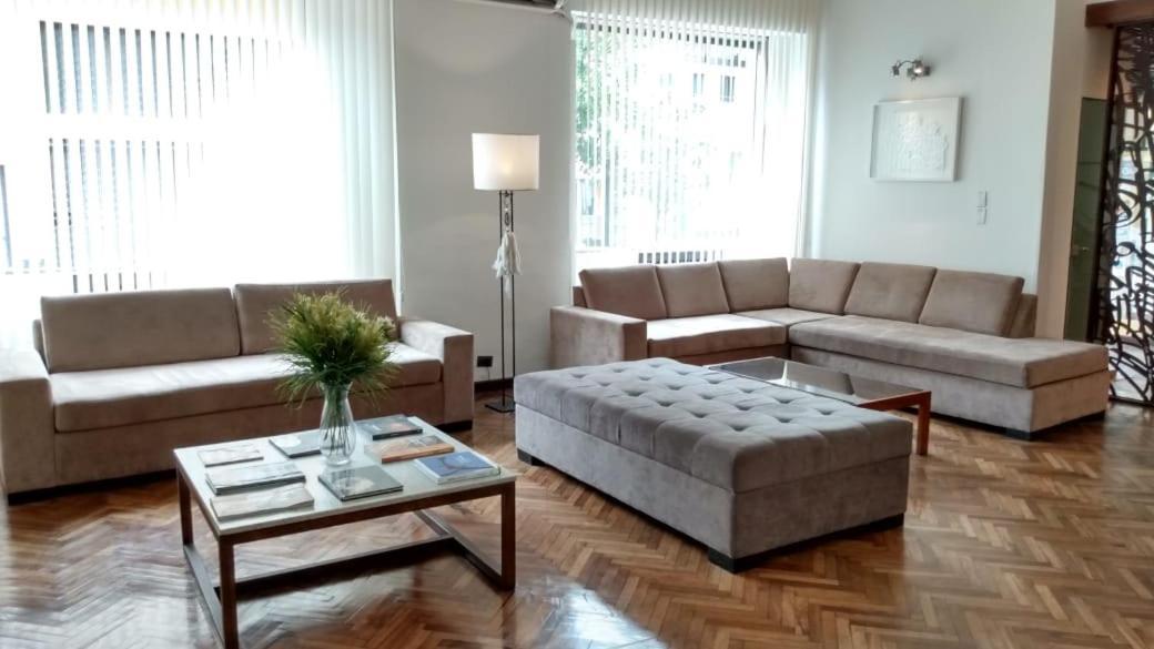 Hotel Vina De Italia Córdoba Eksteriør bilde