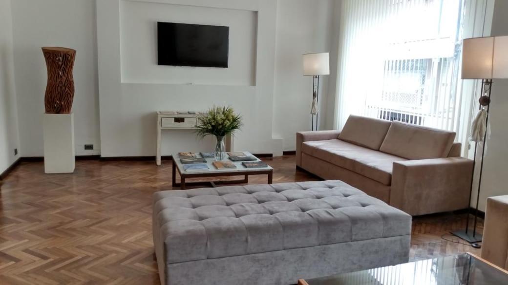 Hotel Vina De Italia Córdoba Eksteriør bilde